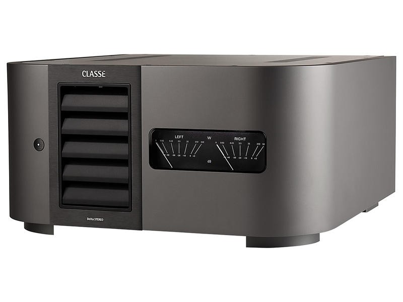 Classe Delta 3 STEREO