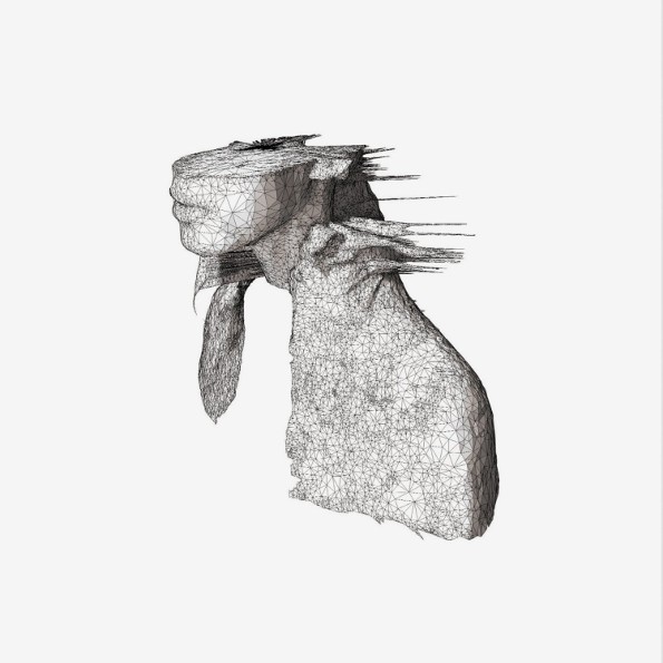 Coldplay - A Rush Of Blood To The Head 1LP 180g- фото