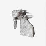 Coldplay - A Rush Of Blood To The Head 1LP 180g