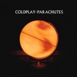 Coldplay - Parachutes 1LP 180g