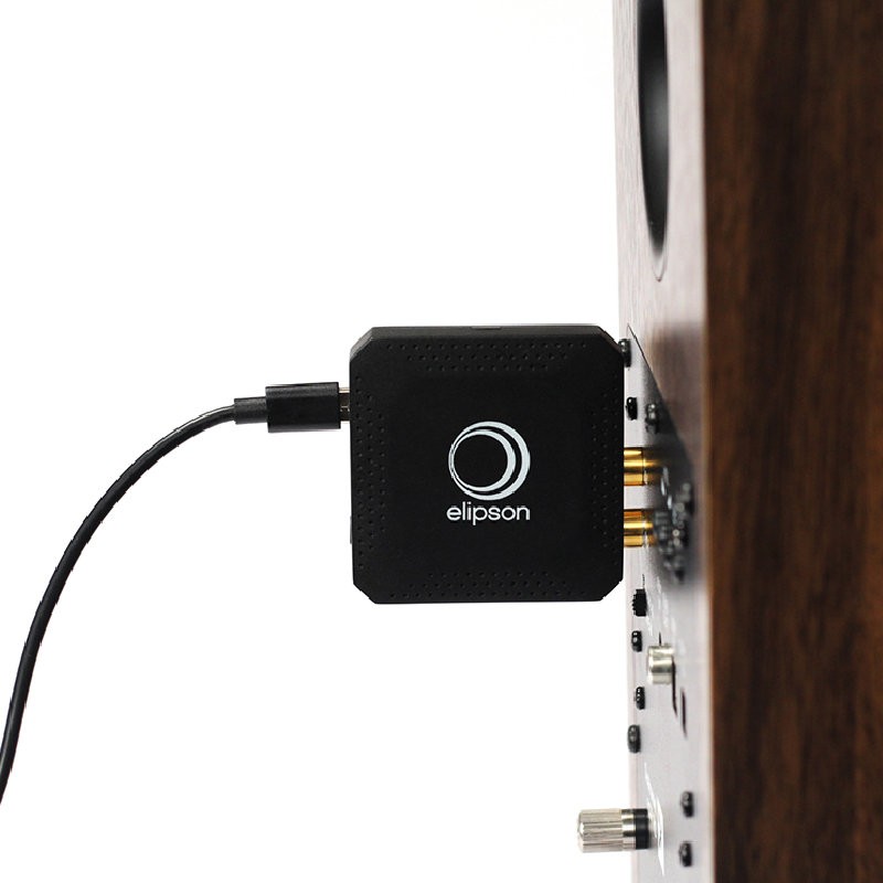 Elipson Connect WiFi Receiver