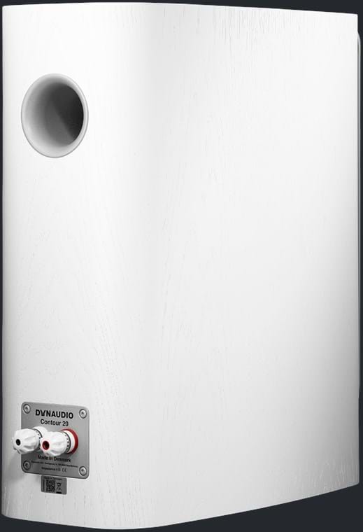 Dynaudio Contour 20 White Oak Satin- фото3