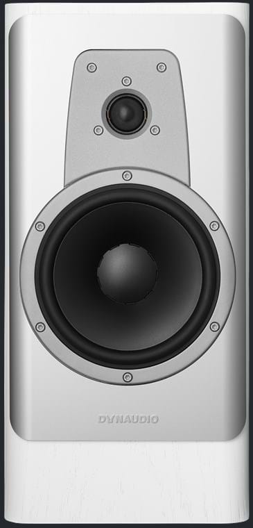 Dynaudio Contour 20 White Oak Satin- фото