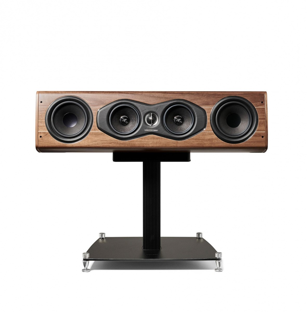   Sonus Faber Olympica Nova Center II walnut