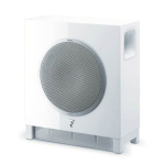 Focal Pack Dome Flax White