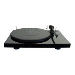 Pro-ject Debut CARBON PIANO BLACK- фото2