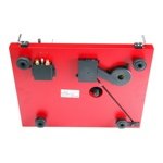 Pro-ject Debut CARBON RED- фото2