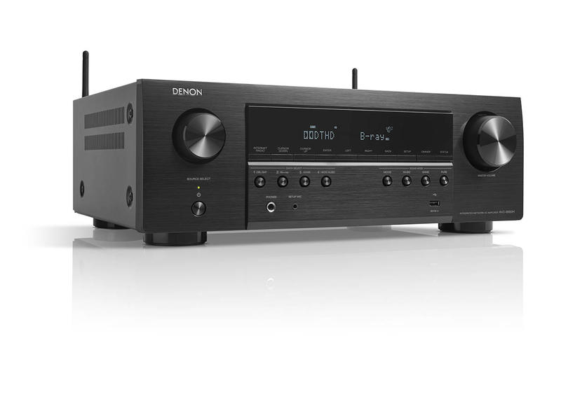 Denon AVC-S660H