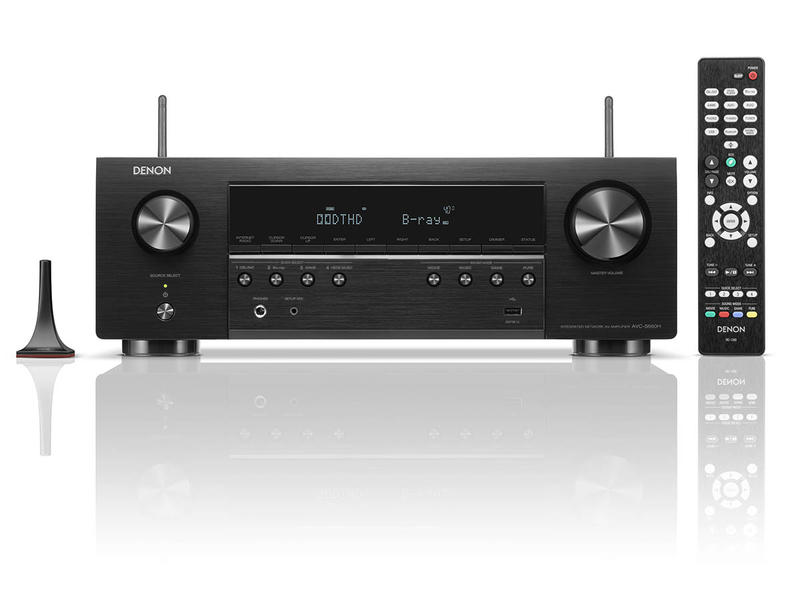 Denon AVC-S660H