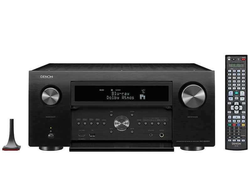 Denon AVC-X8500HA