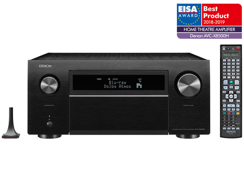 Denon AVC-X8500HA