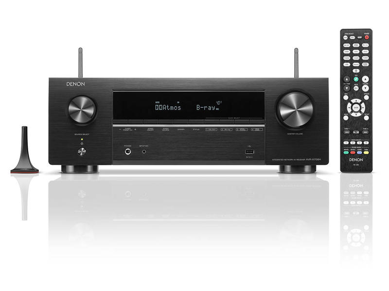 Denon AVR-X1700H