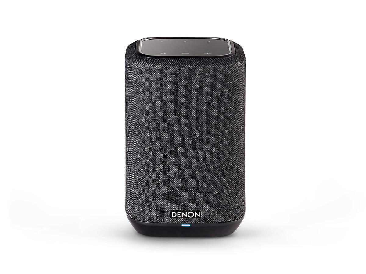 Denon Home 150 NV, черный- фото2