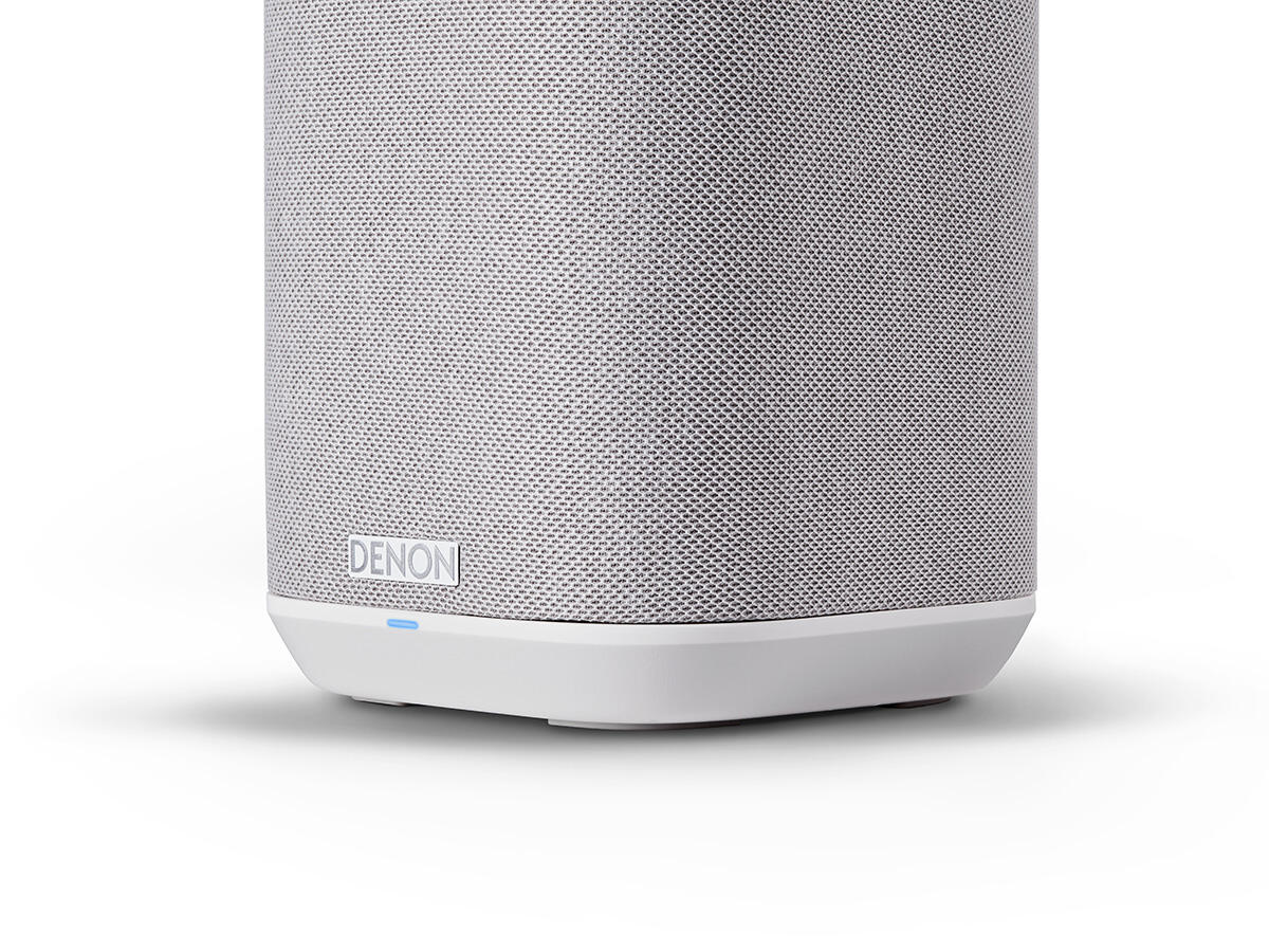 Denon Home 150 NV, белый- фото6