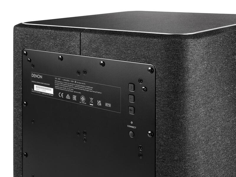 Denon Home Subwoofer