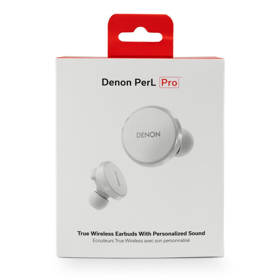 Denon PerL Pro, 