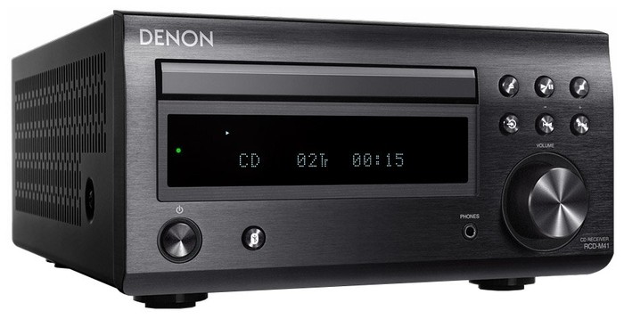 Denon RCD-M41