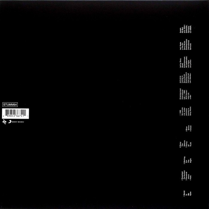 Depeche Mode - Violator 1LP 180g- фото2