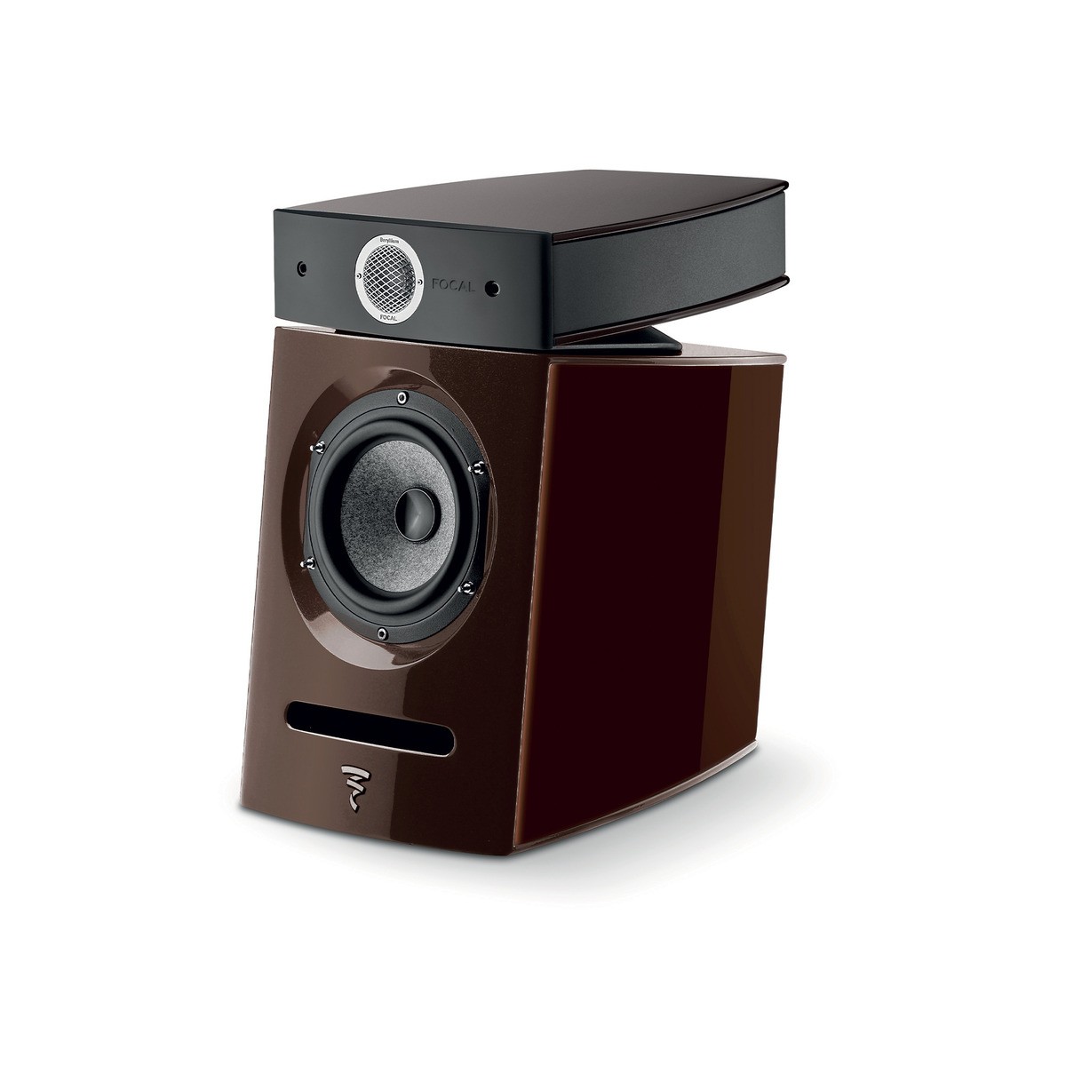 Focal Diablo Utopia EVO Hot Chocolate