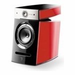 Focal-JMlab Diablo Utopia Imperial red