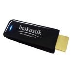 Inakustik DLNA RECEIVER