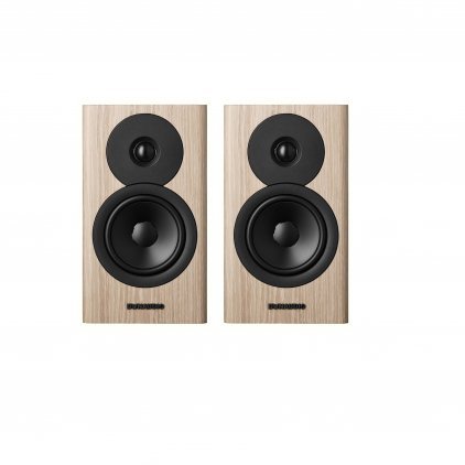 Dynaudio Evoke 10 Blonde Wood,   1 .