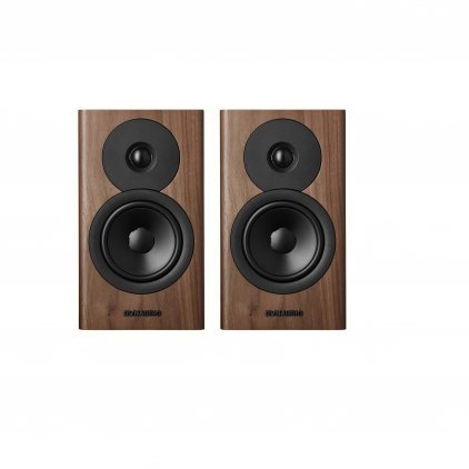 Dynaudio Evoke 10 Walnut Wood,   1 .