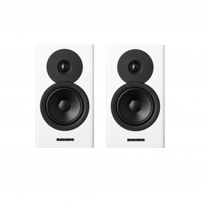 Dynaudio Evoke 10 White High Gloss