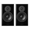 Dynaudio Evoke 20 Black High Gloss,   1 .