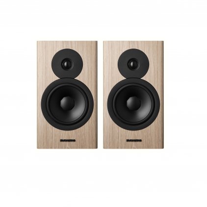 Dynaudio Evoke 20 Blonde Wood,   1 .