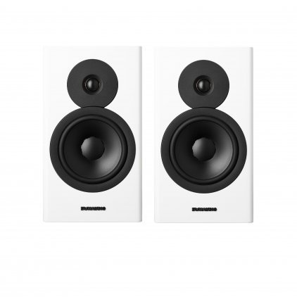 Dynaudio Evoke 20 White High Gloss,   1 .