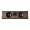 Dynaudio Evoke 25c Walnut Wood