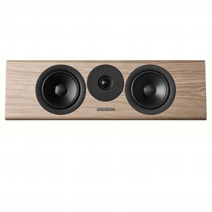 Dynaudio Evoke 25c Blonde Wood