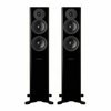 Dynaudio Evoke 30 Black High Gloss,   1 .