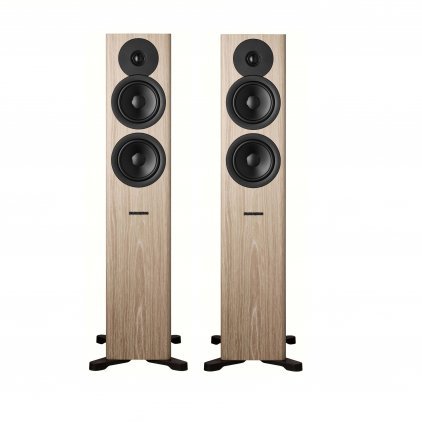 Dynaudio Evoke 30 Blonde Wood,   1 .