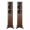 Dynaudio Evoke 30 Walnut Wood,   1 .