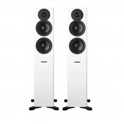 Dynaudio Evoke 30 White High Gloss,   1 .