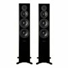 Dynaudio Evoke 50 Black High Gloss,   1 .