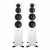 Dynaudio Evoke 50 White High Gloss,   1 .