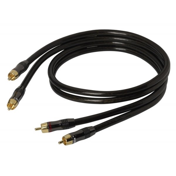 Real Cable E CA 0.75m