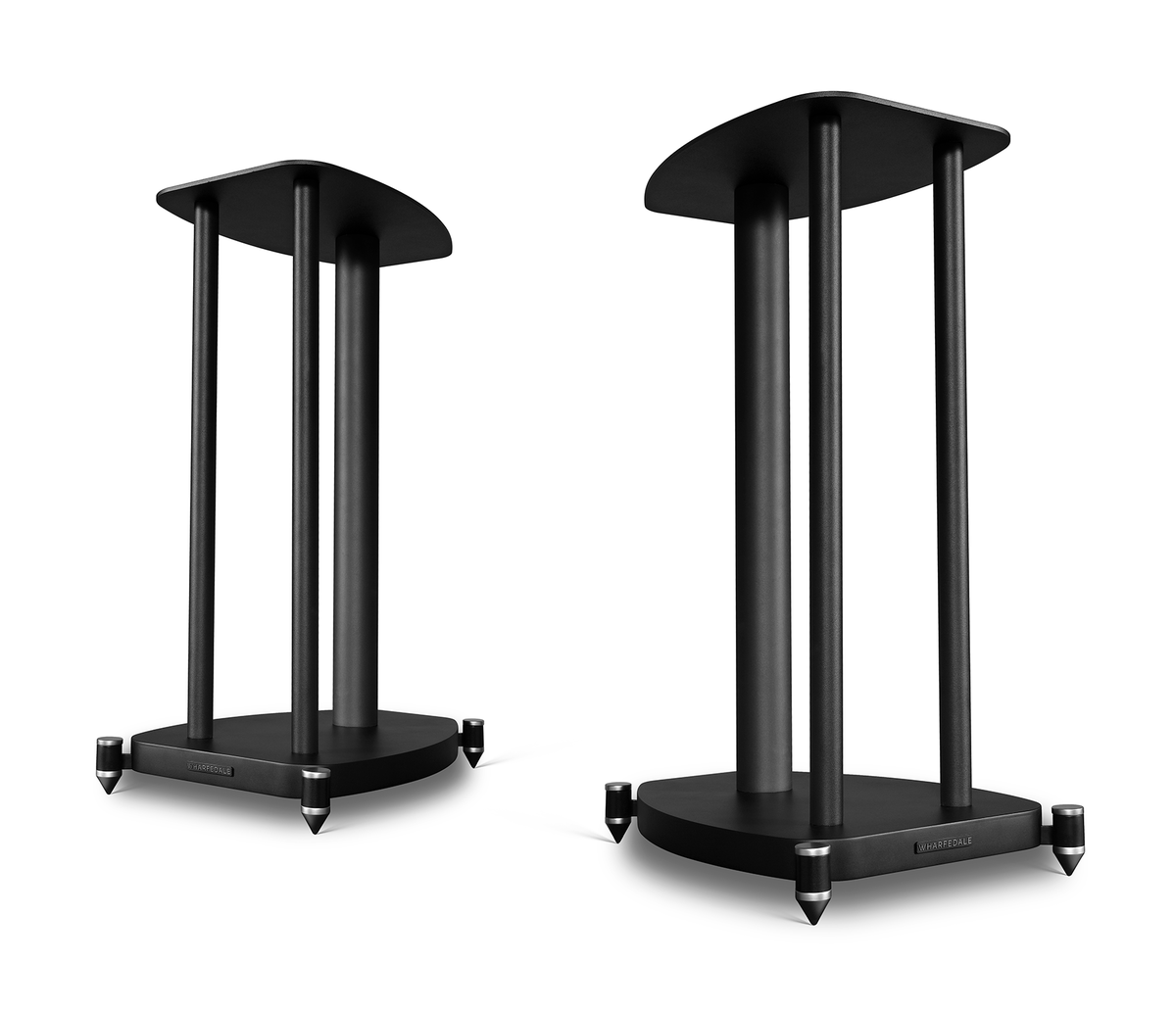 Wharfedale EVO 4.2 Stands