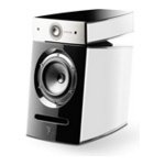 Focal-JMlab Diablo Utopia carrara white