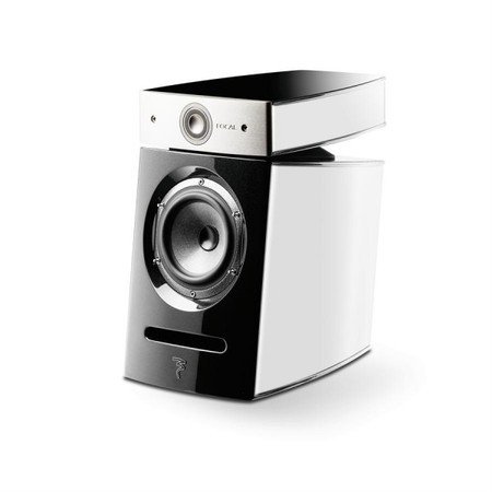 Focal-JMlab Diablo Utopia carrara white