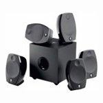 FOCAL SIB EVO 5.1 Black