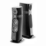 Focal Sopra 3 Black lacquer