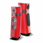 Focal Sopra 3 Imperial Red