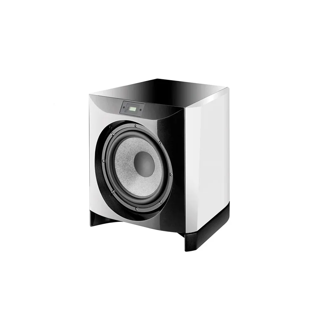 Focal Sopra Sub SW 1000 Be Carrara White