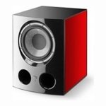 Focal-JMlab Sub Utopia imperial red