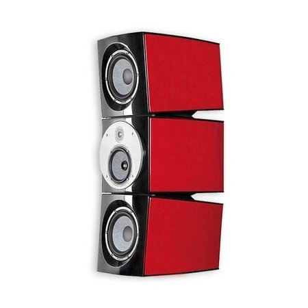 Focal-JMLab Viva Utopia (L&R) imperial red