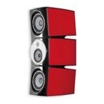 Focal-JMLab Viva Utopia (L&R) imperial red